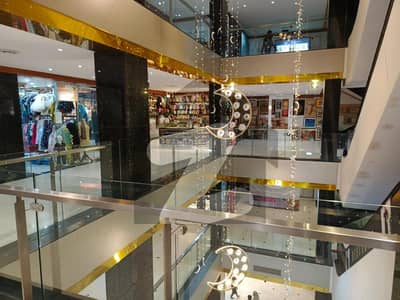 180 Sqft Shop For Sale Bahria Town