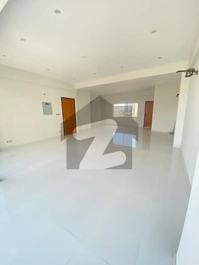 ڈی ایچ اے فیز 8 ڈی ایچ اے ڈیفینس,کراچی میں 3 مرلہ دفتر 1.9 کروڑ میں برائے فروخت۔