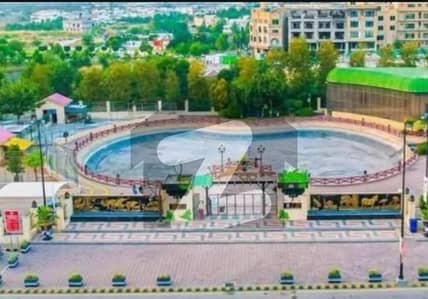 بحریہ انکلیو - سیکٹر این بحریہ انکلیو,بحریہ ٹاؤن,اسلام آباد میں 5 مرلہ رہائشی پلاٹ 80.0 لاکھ میں برائے فروخت۔