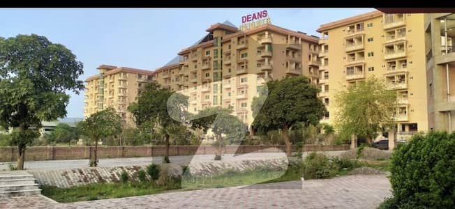 ڈین ہائٹس حیات آباد,پشاور میں 3 کمروں کا 9 مرلہ فلیٹ 3.0 کروڑ میں برائے فروخت۔