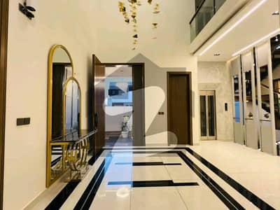 Upper Portion Available For Rent