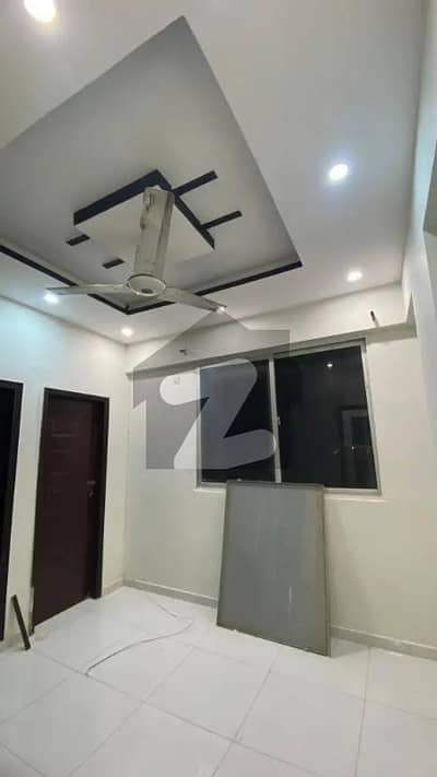 ڈی ایچ اے فیز 6 ڈی ایچ اے ڈیفینس,کراچی میں 2 کمروں کا 2 مرلہ فلیٹ 42.0 ہزار میں کرایہ پر دستیاب ہے۔