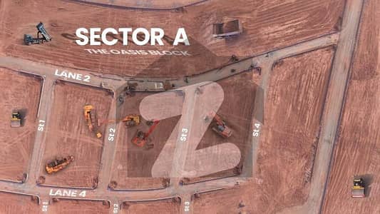 Ideal Residential Plot Is Available For Sale In Chakbeli Road