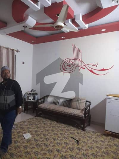 Saima Arabian Villas, Block H