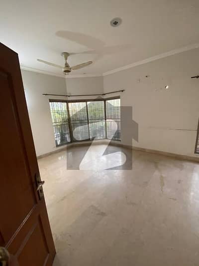 13 Marla 1.5 Story House For Rent In Abdalians Society Near By Johar Town Phase 2 And UCP University And Shoukat