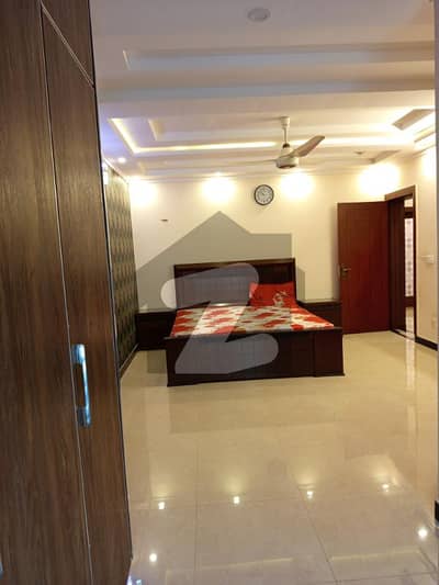 G-9/1 size 40x80 brand new Basment 2bed 2bath dring dining tvlounge kitchen