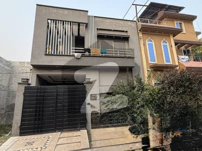 5 Marla Slightly Use House For Sale In Bismillah Housing Scheme 5 Marla Slightly Use House For Sale In Bismillah Housing Scheme