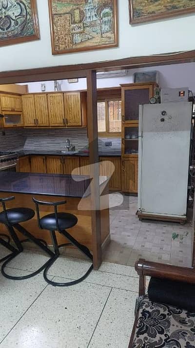 Bungalow for Rent in DHA phase 5