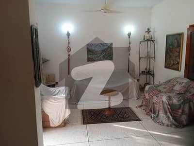 Bungalow For Rent In DHA Phase 5