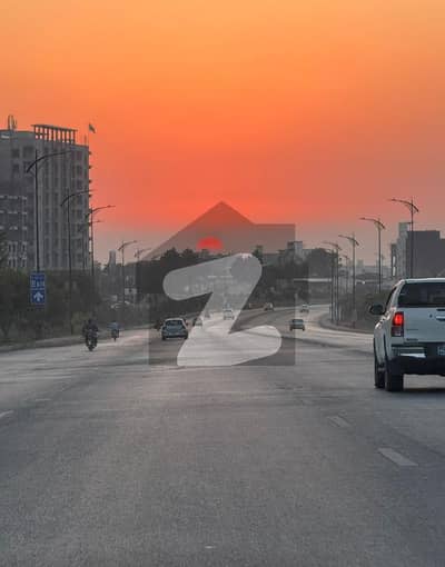 بحریہ انکلیو - سیکٹر ایف بحریہ انکلیو,بحریہ ٹاؤن,اسلام آباد میں 10 مرلہ رہائشی پلاٹ 1.45 کروڑ میں برائے فروخت۔