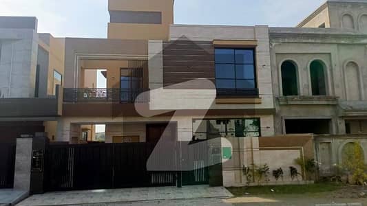 Lda Approved 10 Marla House For Sale In Central District Bahria Orchard Phase 1 Lahore