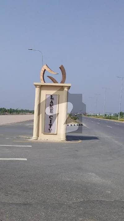 لیک سٹی۔ سیکٹر ایم 7 ۔ بلاک سی 1 لیک سٹی ۔ سیکٹرایم ۔ 7,لیک سٹی,رائیونڈ روڈ,لاہور میں 5 مرلہ رہائشی پلاٹ 83.0 لاکھ میں برائے فروخت۔