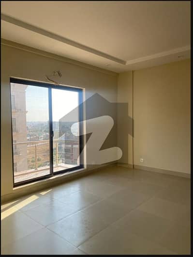 A Well-Designed 3-Bedroom Apartment Is Available For Rent In Cube Apartments At A Very Reasonable Price