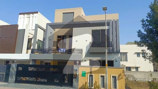 Lda Approved 10 Marla House For Sale In Central District Bahria Orchard Phase 1 Lahore