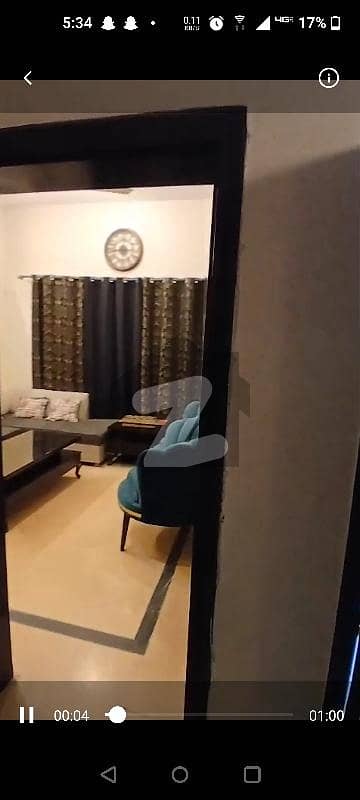 ڈی ایچ اے ڈیفینس فیز 2 ڈی ایچ اے ڈیفینس,اسلام آباد میں 2 کمروں کا 5 مرلہ زیریں پورشن 55.0 ہزار میں کرایہ پر دستیاب ہے۔