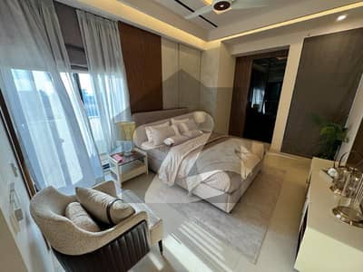 2-Bed 1195 Sq. Ft Apartment For Sale In Islamabad