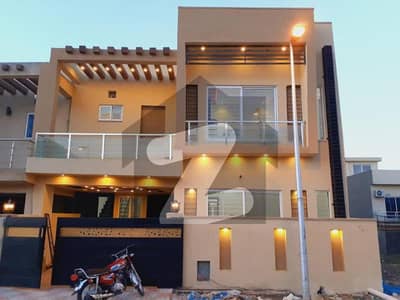 5 Marla Designer House Is Available For Sale In Bahria Town Phase 8 Rawalpindi