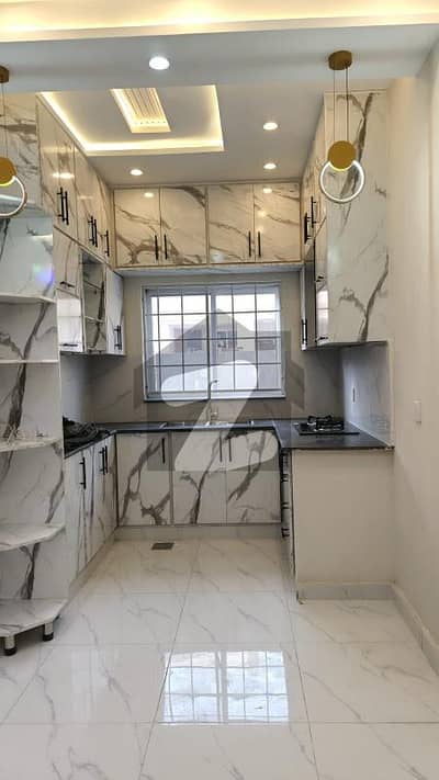 3 MARLA BRAND NEW HOUSE IN AL KABIR TOWN PH 2 - E BLOCK