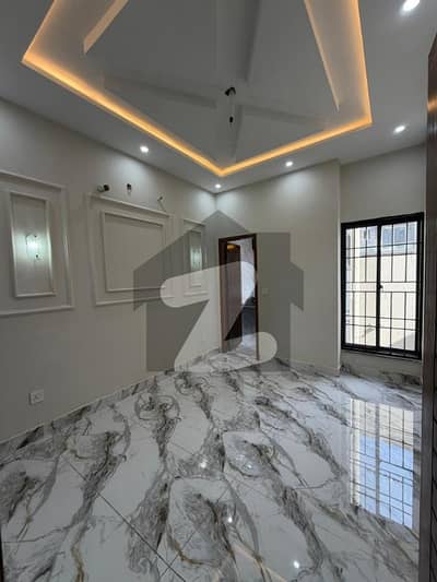 3 MARLA BRAND NEW HOUSE IN AL KABIR TOWN PH 2 - C BLOCK