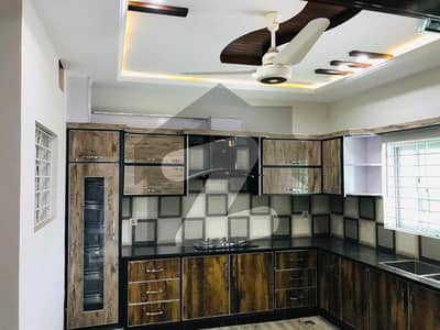 10 Marla Designer House Is Available For Sale In Bahria Town Phase 8 Rawalpindi