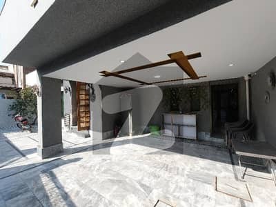 Full Colonel Renovated House Available for Sale in Askari 14 Rawalpindi