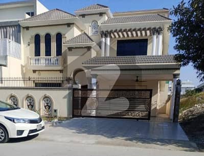 A Palatial Residence For Main Double Road sale In MPCHS - Block B Islamabad A Palatial Residence For Main Double Road sale In MPCHS - Block B Islamabad