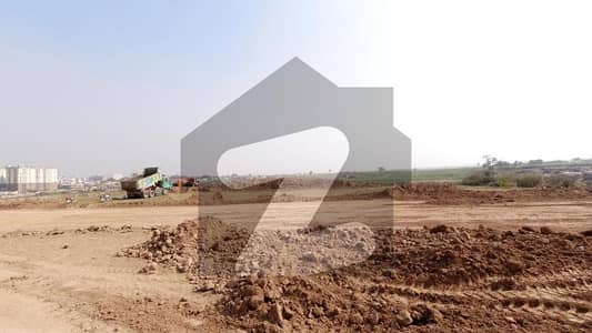 Ideal Residential Plot For sale In E-12/3