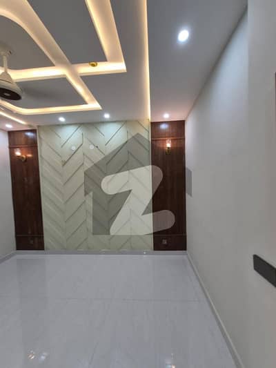 5 MARLA BRAND NEW HOUSE IN DHA 11 RAHBAR - SECTOR 2