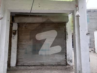 پیکو روڈ لاہور میں 2 مرلہ دکان 1.38 کروڑ میں برائے فروخت۔