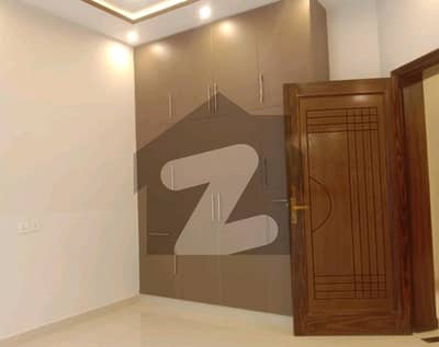 5 Marla House For Grabs In Bahria Town