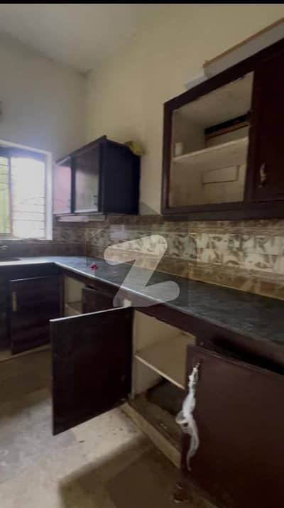 10 Marla Upper Portion For Rent Aitchison Society
