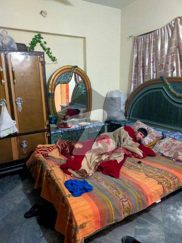 5 Marla Lower Portion For Rent-Ali Town 5 Marla Lower Portion For Rent-Ali Town