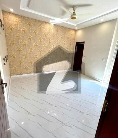 Lower Portion For Rent In Sector E