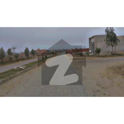 A Block Good Location Plot Available For Sale