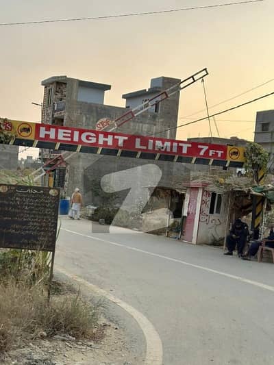 صائمہ عریبین ولاز گداپ ٹاؤن,کراچی میں 0 مرلہ دکان 21.0 لاکھ میں برائے فروخت۔