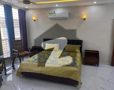 Studio Apartment For Rent