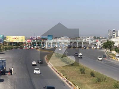 6 Marla Plot In Mumtaz City Islamabad, Ideal Location Plot