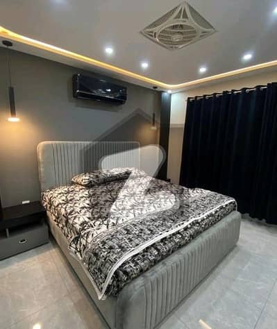 One Bed Luxury Apartment For Rent