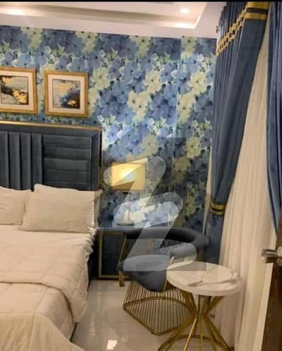 بحریہ ٹاؤن ۔ سیکٹر ایف بحریہ ٹاؤن,لاہور میں 1 کمرے کا 2 مرلہ فلیٹ 46.0 ہزار میں کرایہ پر دستیاب ہے۔