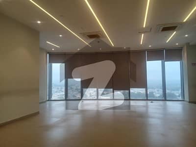 آئی ۔ 8 اسلام آباد میں 4 مرلہ دفتر 4.5 لاکھ میں کرایہ پر دستیاب ہے۔