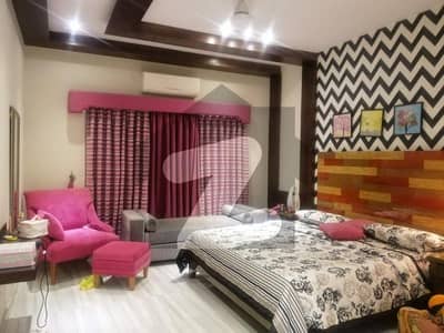 ڈی ایچ اے فیز 4 ڈیفنس (ڈی ایچ اے),لاہور میں 3 کمروں کا 1 کنال بالائی پورشن 1.5 لاکھ میں کرایہ پر دستیاب ہے۔