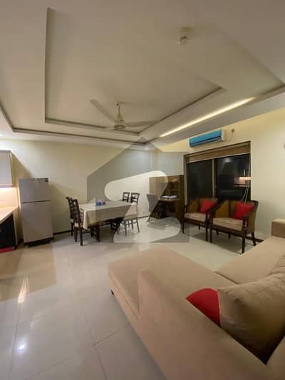 1 bedroom Apartment For Sale in bharia haights 1