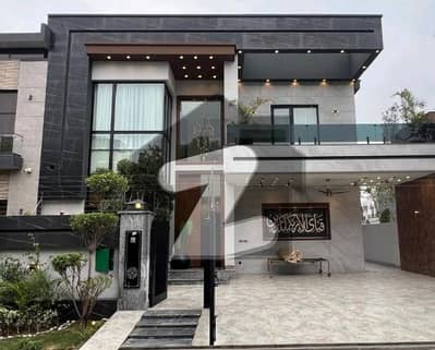 One Bed Luxury House Available For Rent In Section C Bahria Town Lahore