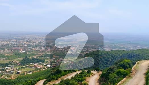 Plot For Sale In C-15, Islamabad | 50 90 | Demand: PKR 3.30 Crore