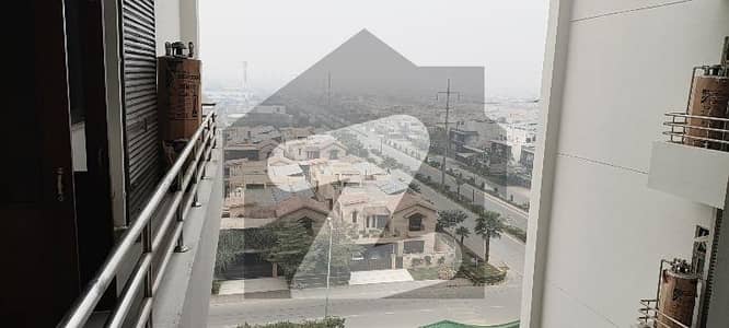 Brand New 13 Marla 4 Bedroom Apartment Available For Rent In Sector G Askari 10 Lahore Cantt