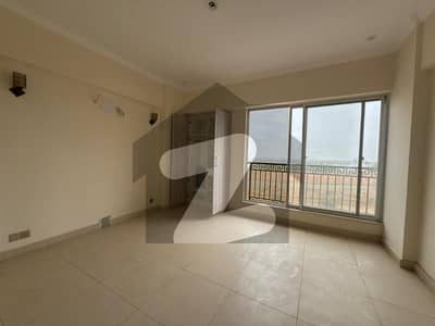 3-Bedroom Apartment for Rent at Avenue-1, near Quaid Villas Bahria Town Karachi, with Park, Mosque, Gallery & Commercial Area nearby, just 1 min drive from Main Entrance.