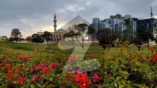 Naya Nazimabad 120 Sq Yard Plot Available For Sale Block D