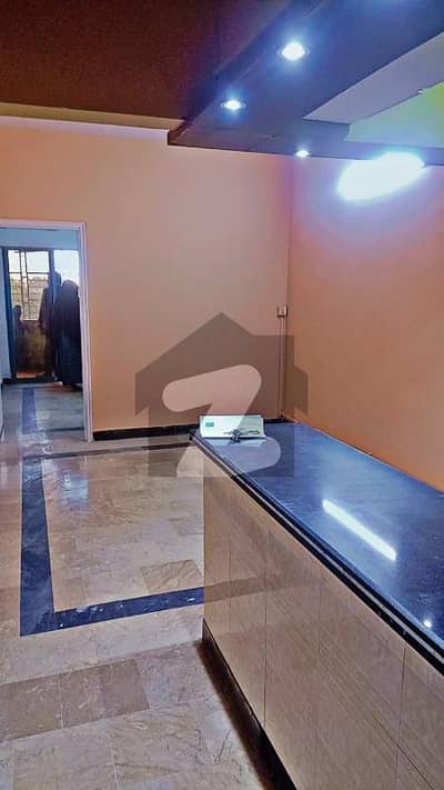 گلستانِِ جوہر ۔ بلاک 16 گلستانِ جوہر,کراچی میں 2 کمروں کا 5 مرلہ فلیٹ 1.0 کروڑ میں برائے فروخت۔