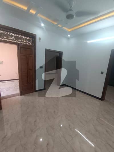 4 Bed Double Story House For Rent On 4 Marla