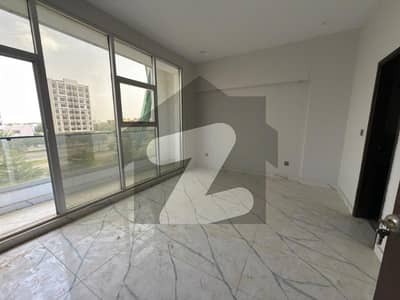 2-Bedroom Apartment for Rent at Avenue-1, near Quaid Villas Bahria Town Karachi, just 1 min drive from Main Entrance, with Park, Mosque, Gallery & Commercial Area nearby.